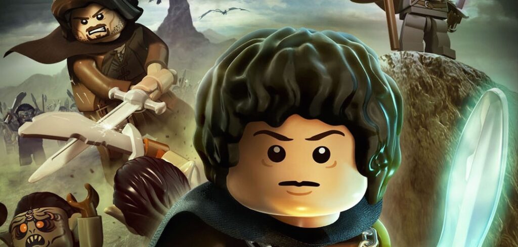 Lego Lord of the Rings Blacksmith Design Guide Lego Lord of the Rings Blacksmith Designs