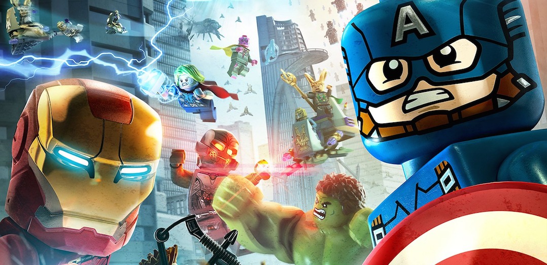 LEGO Marvel Super Heroes 3 Should Finally Fly The Nest