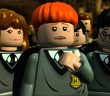 Lego Harry Potter Years 1-4 Characters
