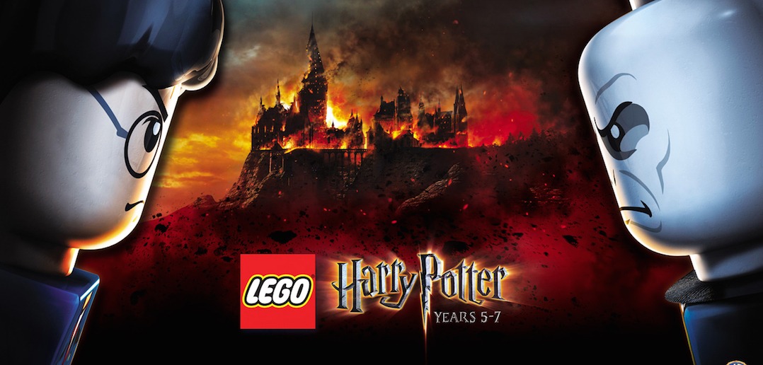 LEGO® Harry Potter: Years 5-7