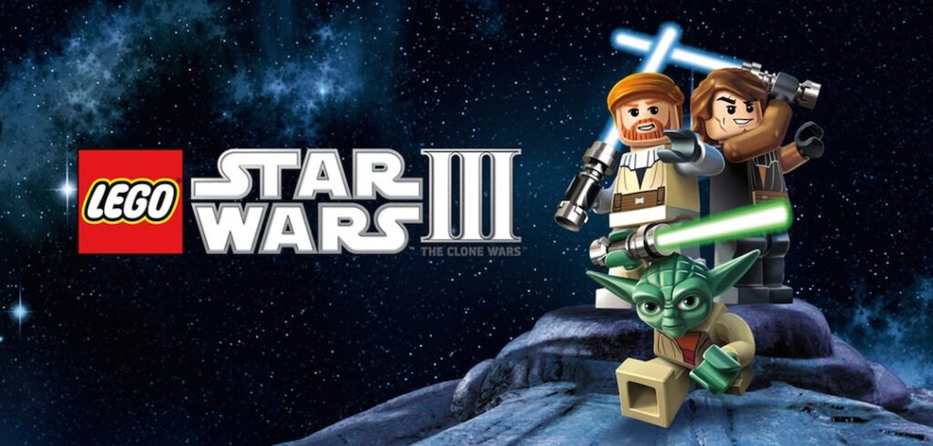Lego Star Wars 3 Achievement Guide Lego Star Wars 3 Achievements