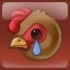 The Chicken Kicker Achievement Icon