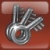 The Hoarder Achievement Icon