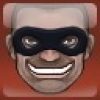 The Rogue Achievement Icon
