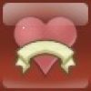The Romantic Achievement Icon