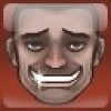 The Show Off Achievement Icon