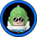 Condiment King Character Icon