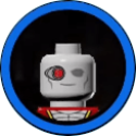 Deadshot Character Icon