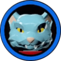 Dex-Starr Character Icon