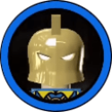 Doctor Fate Character Icon