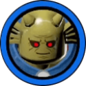 Etrigan Character Icon