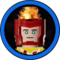 Firestorm Character Icon