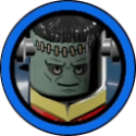 Frankenstein Character Icon