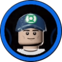 Geoff Johns Character Icon