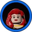 Giganta Character Icon