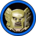 Hawkman Character Icon