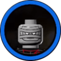 Hush Character Icon