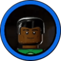 John Stewart Character Icon