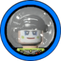 Joker Space Henchman Character Icon