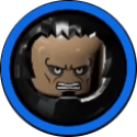 Kalibak Character Icon