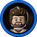 Kevin Smith Character Icon