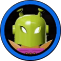 Killer Moth Character Icon