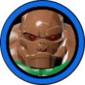 Kilowog Character Icon