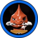 Larfleeze Character Icon