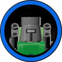 Lexbot Character Icon