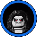 Lobo Character ICon
