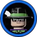 Music Meister Character Icon
