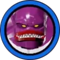Parasite Character Icon