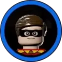 Robin (1966) Character Icon
