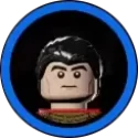 Shazam Character Icon