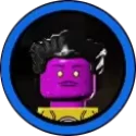 Sinestro Character Icon