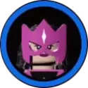 Star Sapphire Character Icon