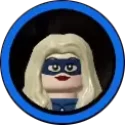 Stargirl Character Icon