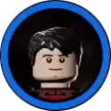 Superboy Character Icon
