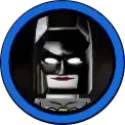 The Joker (Batman Disguise) Character Icon