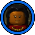 Alicia Spinnet Character Icon