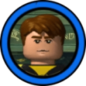 Cedric - Dragon Task Character Icon