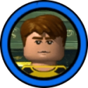 Cedric - Lake Task Character Icon
