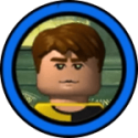 Cedric - Maze Task Character Icon