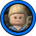 Fleur - Maze Task Character Icon