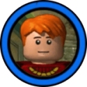 Fred - Quidditch Character Icon