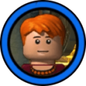 George - Sweater Character Icon