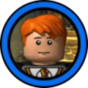 George Weasley Character Icon