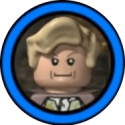 Gilderoy Lockhart Character Icon