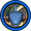 lhp1-ci-krum-shark Krum Shark Character Icon
