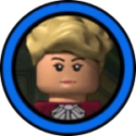 Madam Rosmerta Character Icon